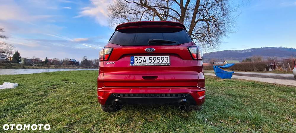 Ford Kuga 1.5 EcoBoost FWD ST-Line ASS MMT6 - 4