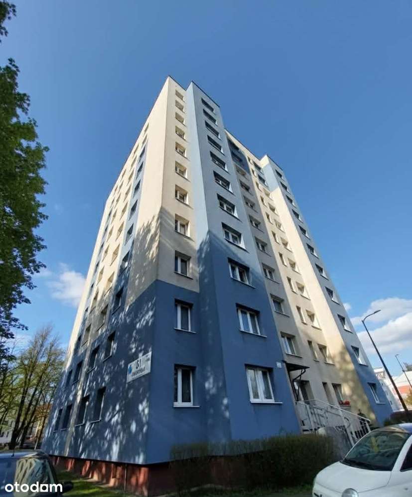 Mieszkanie PO Generalnym Remoncie- 3 Pokoje!-3