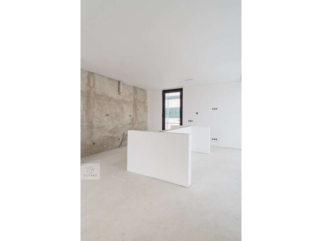 Moradia T4 com piscina no Magoito Sintra-6