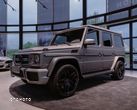 Mercedes-Benz Klasa G AMG 63 - 22