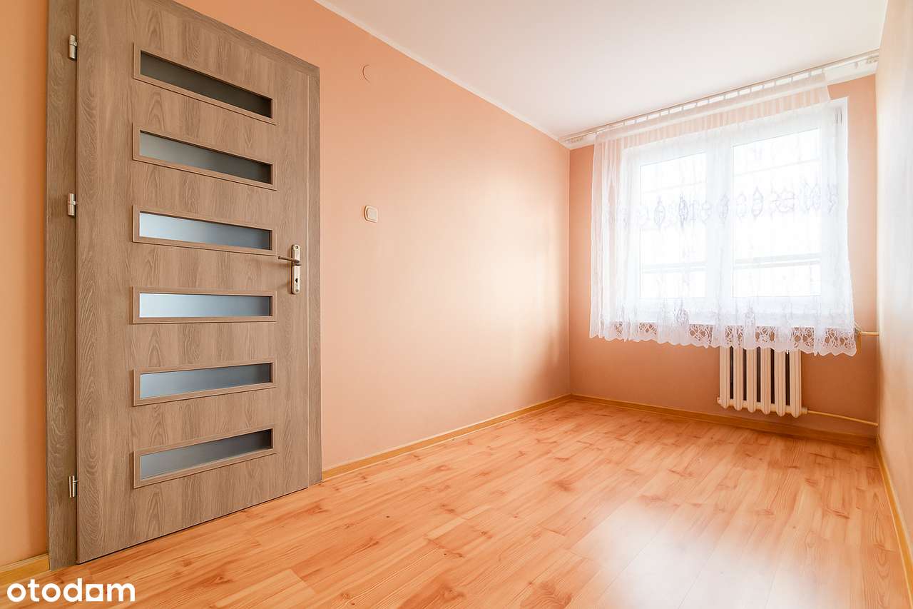 Duże w świetnej cenie! | Z balkonem | Zadbany blok | Do zamieszkania |-13