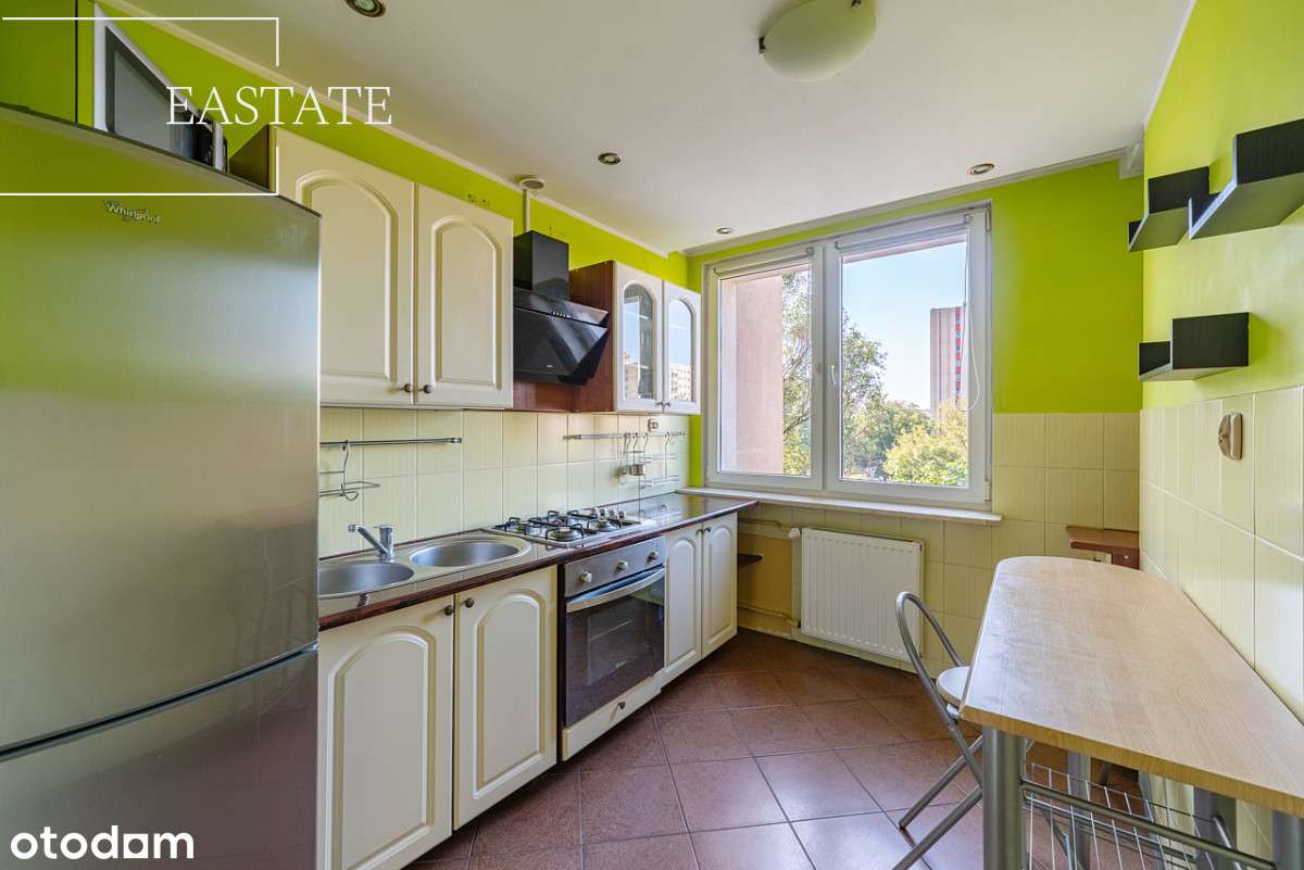 Zielona okolica | balkon | komórka lokatorska - Pełny obrazek: 3/14