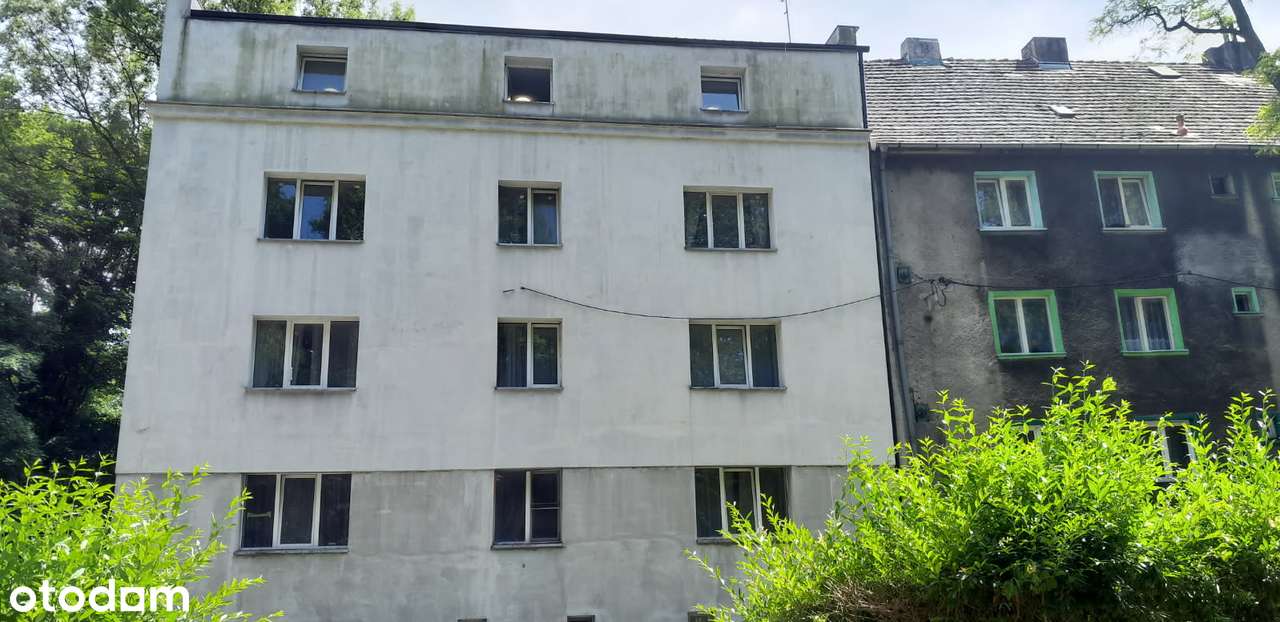 Kamienica Inwestycja Biznes do podziału lub pod wynajem-1