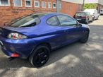 Ford Puma 1.4 16V - 16