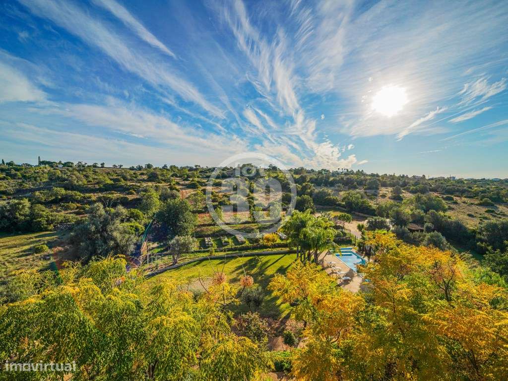 Fantástica propriedade de luxo inserida num generoso lote de terren...-38