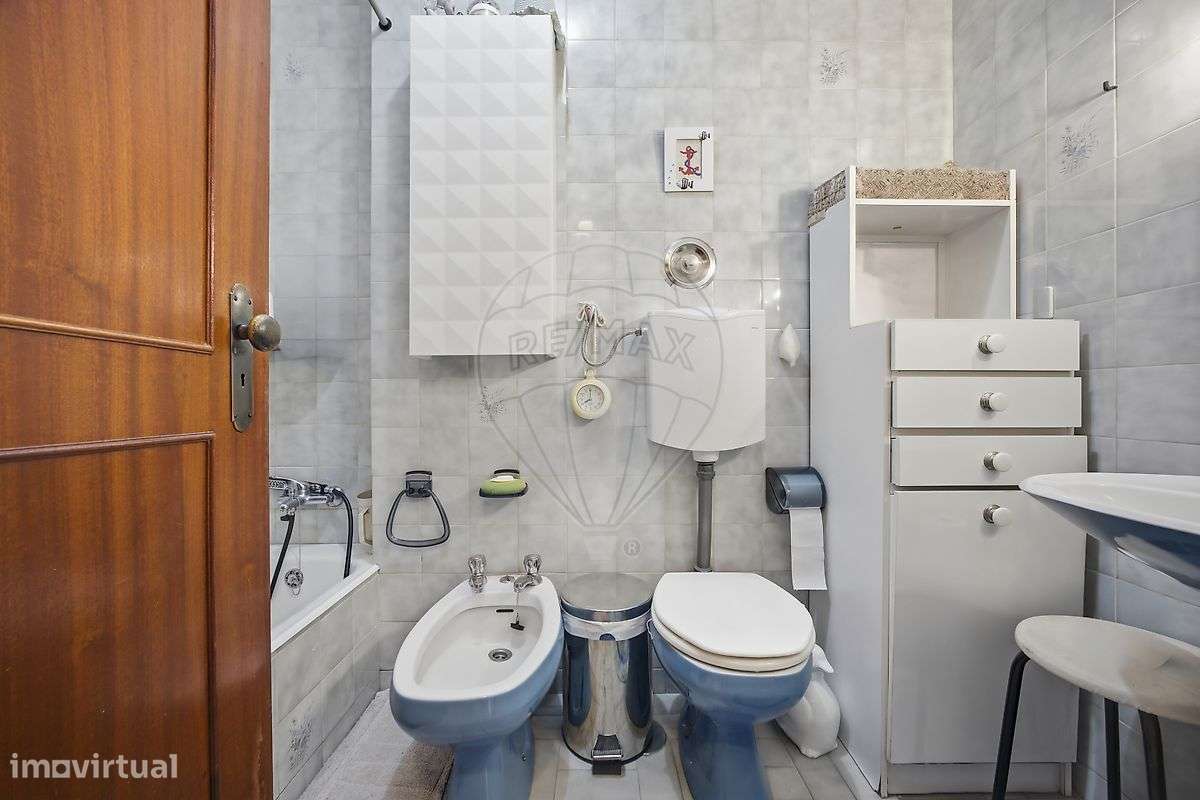 Apartamento T2 para venda-14