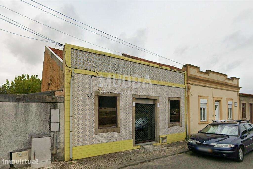 Venda de Loja - Centro de Ovar-3
