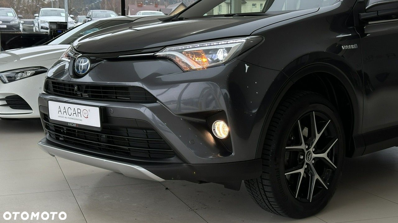 Toyota RAV4 - 36