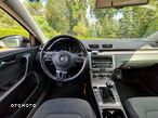 Volkswagen Passat Variant 1.6 TDI BlueMotion Technology Business Edition - 13