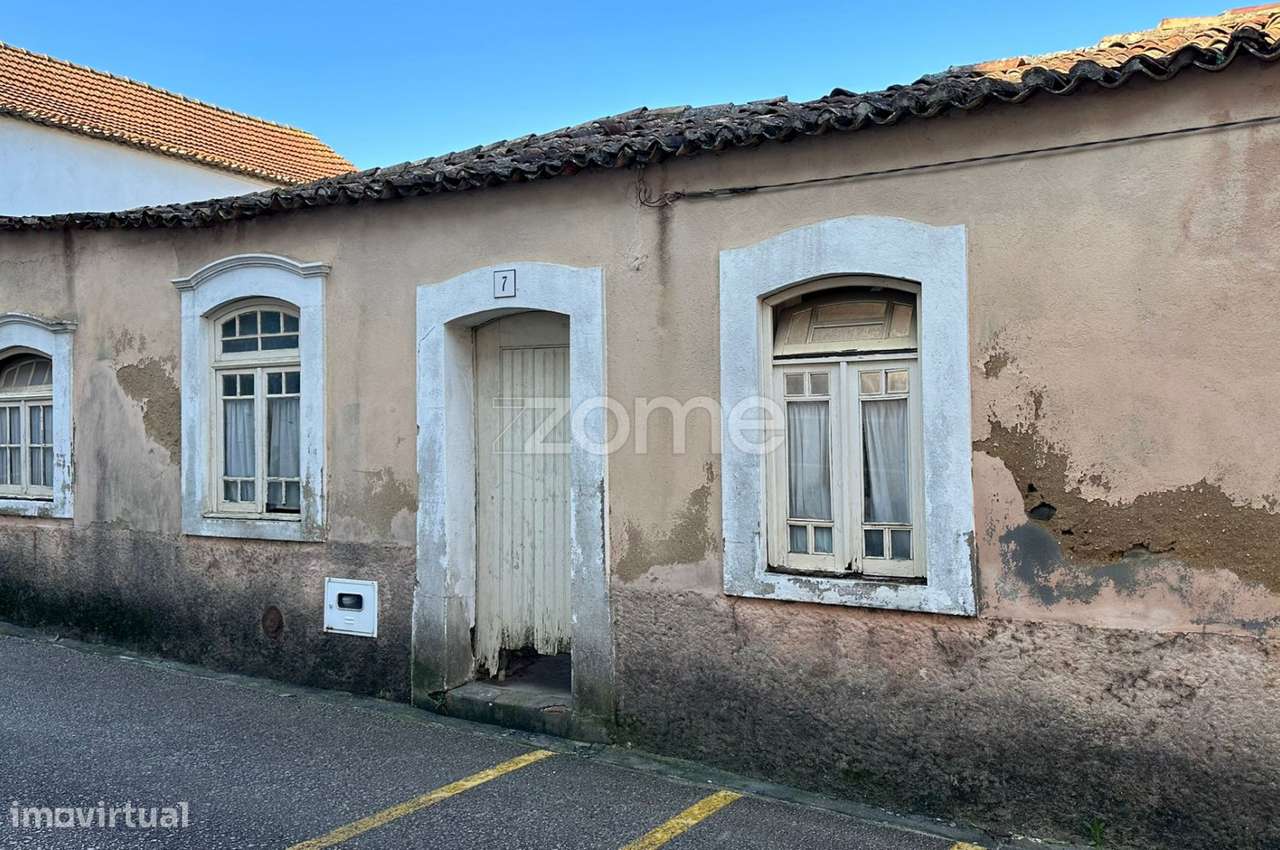 Moradia em Aguim - Grande imagem: 5/15