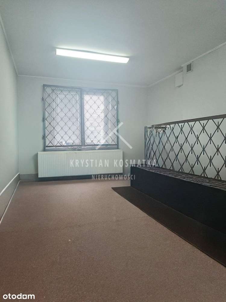 Pawilon Handlowy Przy Kaszowniku - Pełny obrazek: 4/4