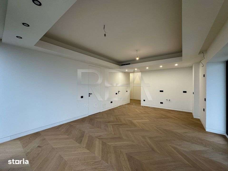 3 camere premium in BHB Avenue - facilitati de top - Imagine principală: 2/19