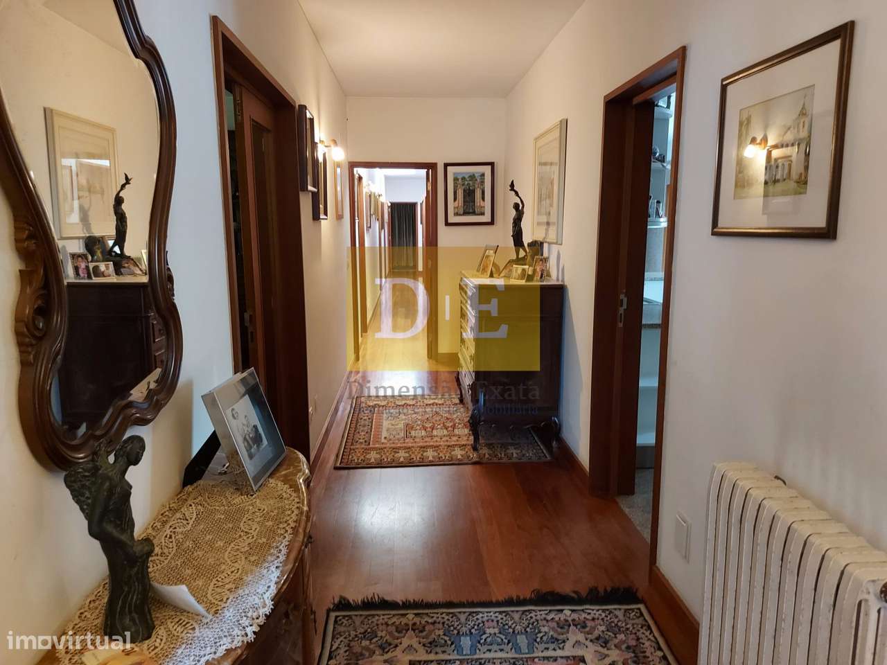 Moradia de 4 Frentes em Zona Nobre de Leca da Palmeira-26