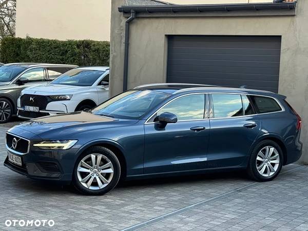 Volvo V60 D4 Drive-E Momentum - 15