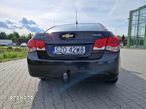 Chevrolet Cruze 1.6 LS - 4