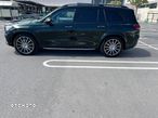 Mercedes-Benz GLS 400 d 4-Matic - 20