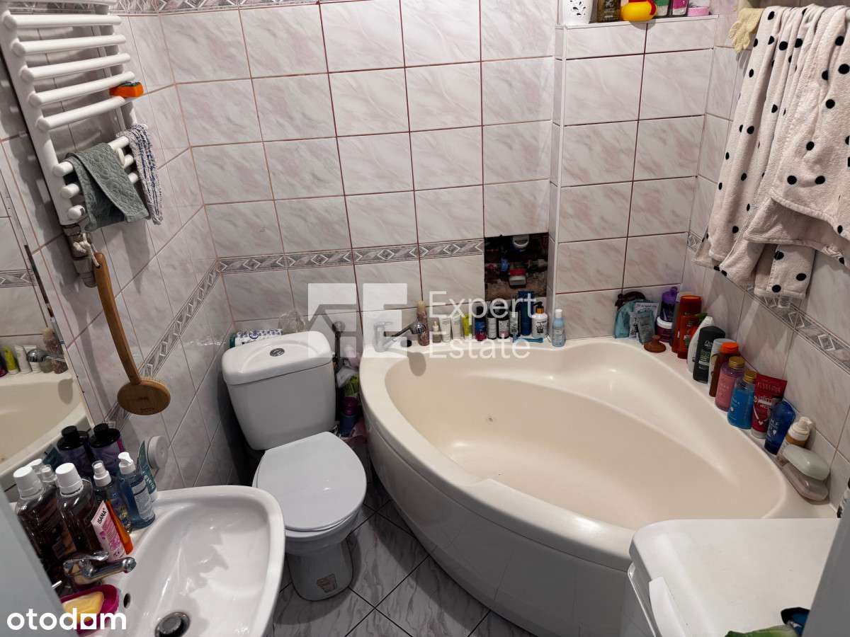 Mieszkanie na Dolnym Mokotowie-5