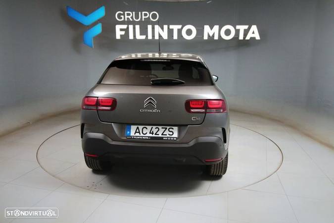 Citroën C4 Cactus 1.5 BlueHDi Shine Pack - 3