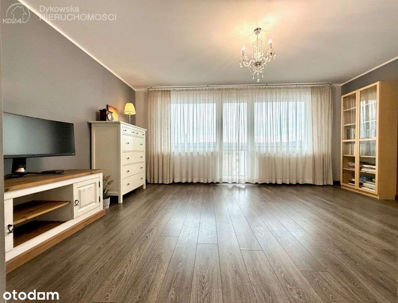 Mieszkanie 3 pok Lębork ul.Wysockiego 61 m2 - Pełny obrazek: 5/20