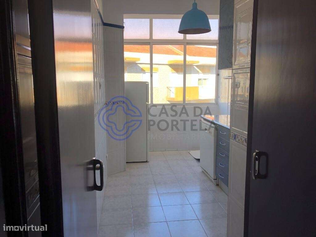 Apartamento T1 Casal do Marco, Seixal - Grande imagem: 4/11