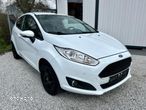 Ford Fiesta 1.0 Champions Edition - 5