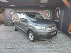 Fiat Doblo L2 1.5 BlueHDi S&amp;S 100 Cv 3 Lug 5 Pts - 4