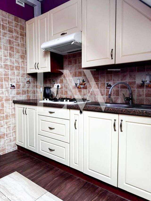 mieszkanie dwupoziomowe,4 pokoje, widna kuchnia!!!-3