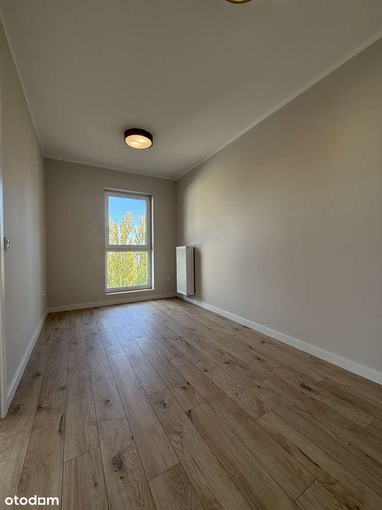 Nowe, wykończone mieszkanie w Reda City II VAT 23%-6