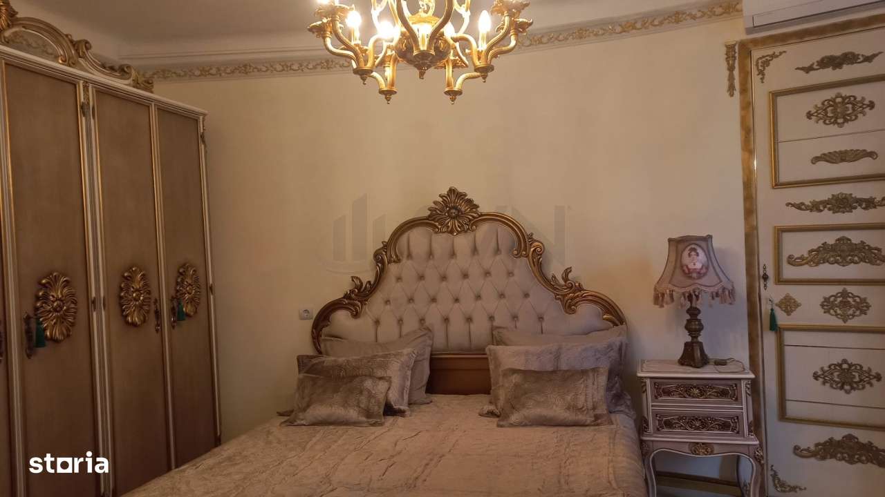 APARTAMENT SUPERB IN VILA - Imagine principală: 4/15