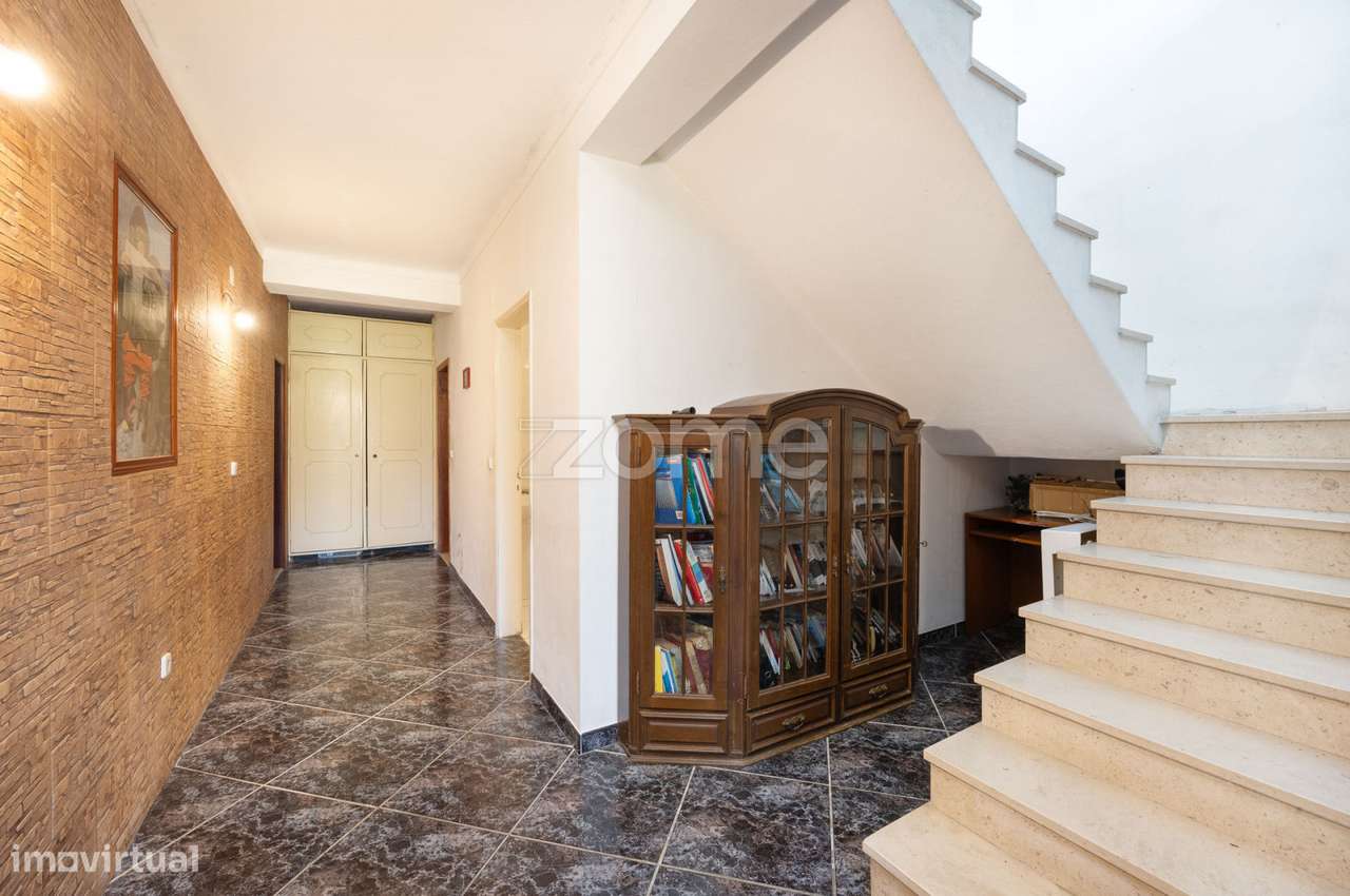 Moradia T3 || Isolada || Albergaria dos Doze, Pombal - Grande imagem: 4/54