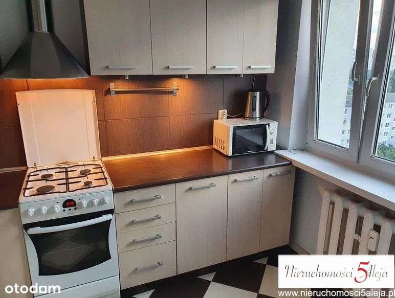 kawalerka Rataje os Czecha gotowe