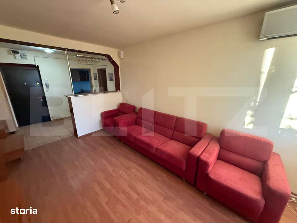 Apartament 3 camere, 55 mp, zona Nanterre - Imagine principală: 2/6