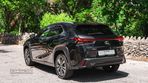 Lexus UX 250h Sport (Ecrã 12.3) - 7