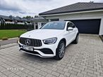 Mercedes-Benz GLC Coupe 220 d 4-Matic - 2