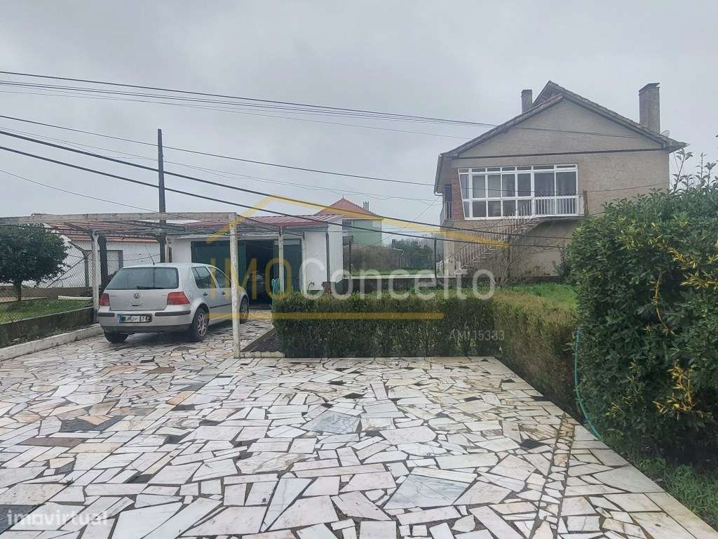 Moradia Térrea T4|| Ourém|| Caxarias|| Campo-49