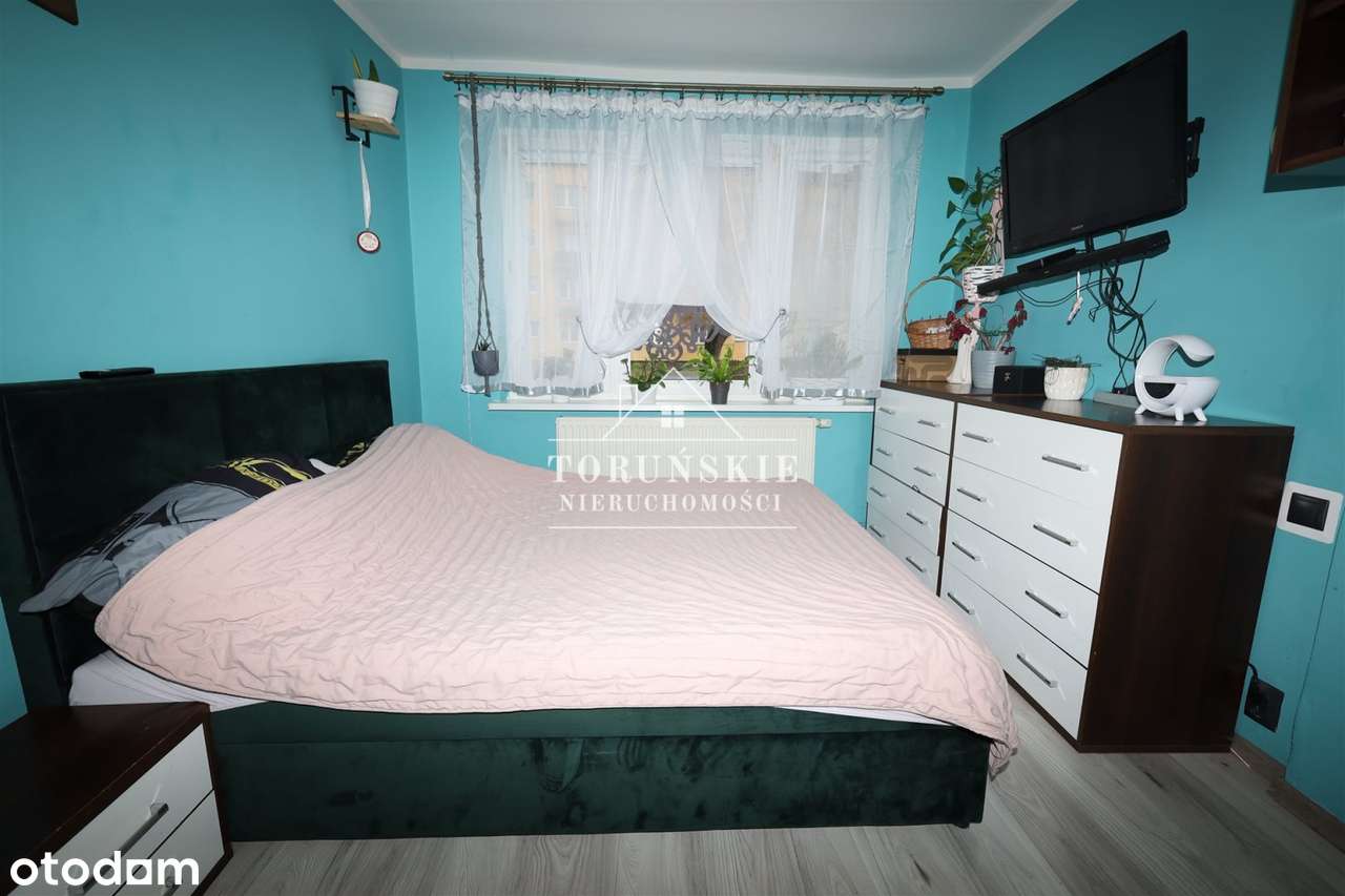 Mieszkanie parter 3 pok centrum Golubia-Dobrzynia - Pełny obrazek: 3/11