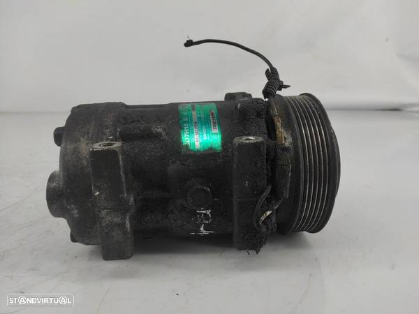 Compressor Do Ac Renault Espace Iii (Je0_) - 3