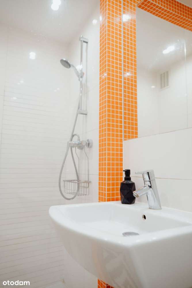 Narożny segment dla rodziny Łódź Bałuty-15