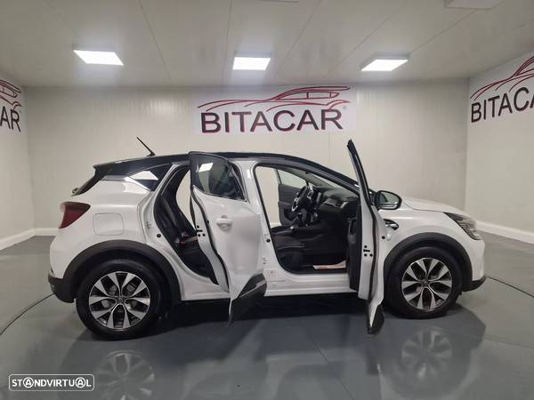 Renault Captur 1.5 dCi Exclusive - 27