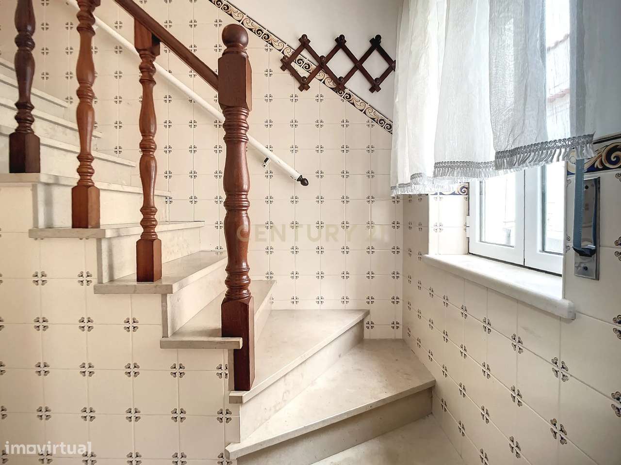 Apartamento Duplex  - Centro Histórico - Nazaré-16