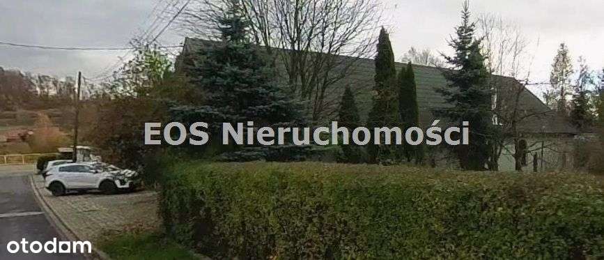 Działka, 387,50 m², Czarny Bór-3