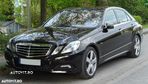 Dezmembrez Mercedes w212 E classe Class 2011 - 1