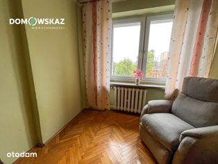 Trzypokojowe mieszkanie z balkonem - Pełny obrazek: 4/10
