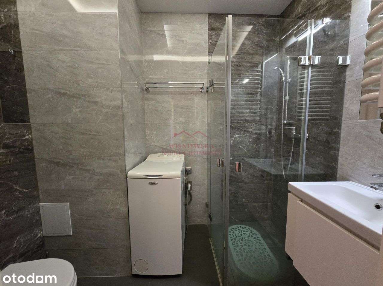 Na sprzedaż mieszkanie - dwa pokoje.-7