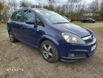 Opel Zafira 2.2 Cosmo - 4