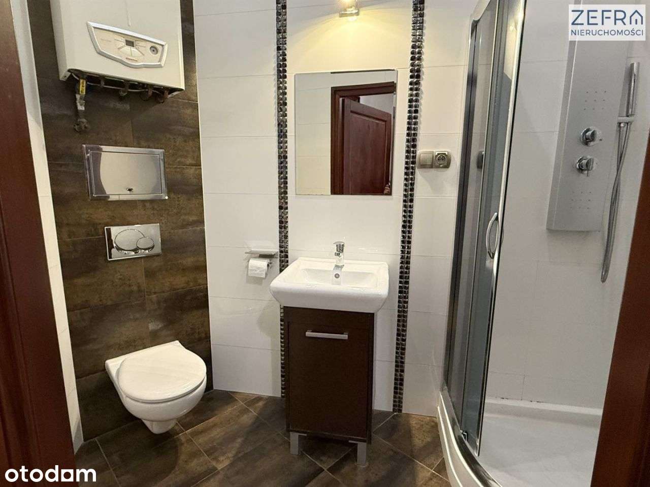 Klimatyczne 42 m2 - ul. Szlak - Stare Miasto - Pełny obrazek: 3/8