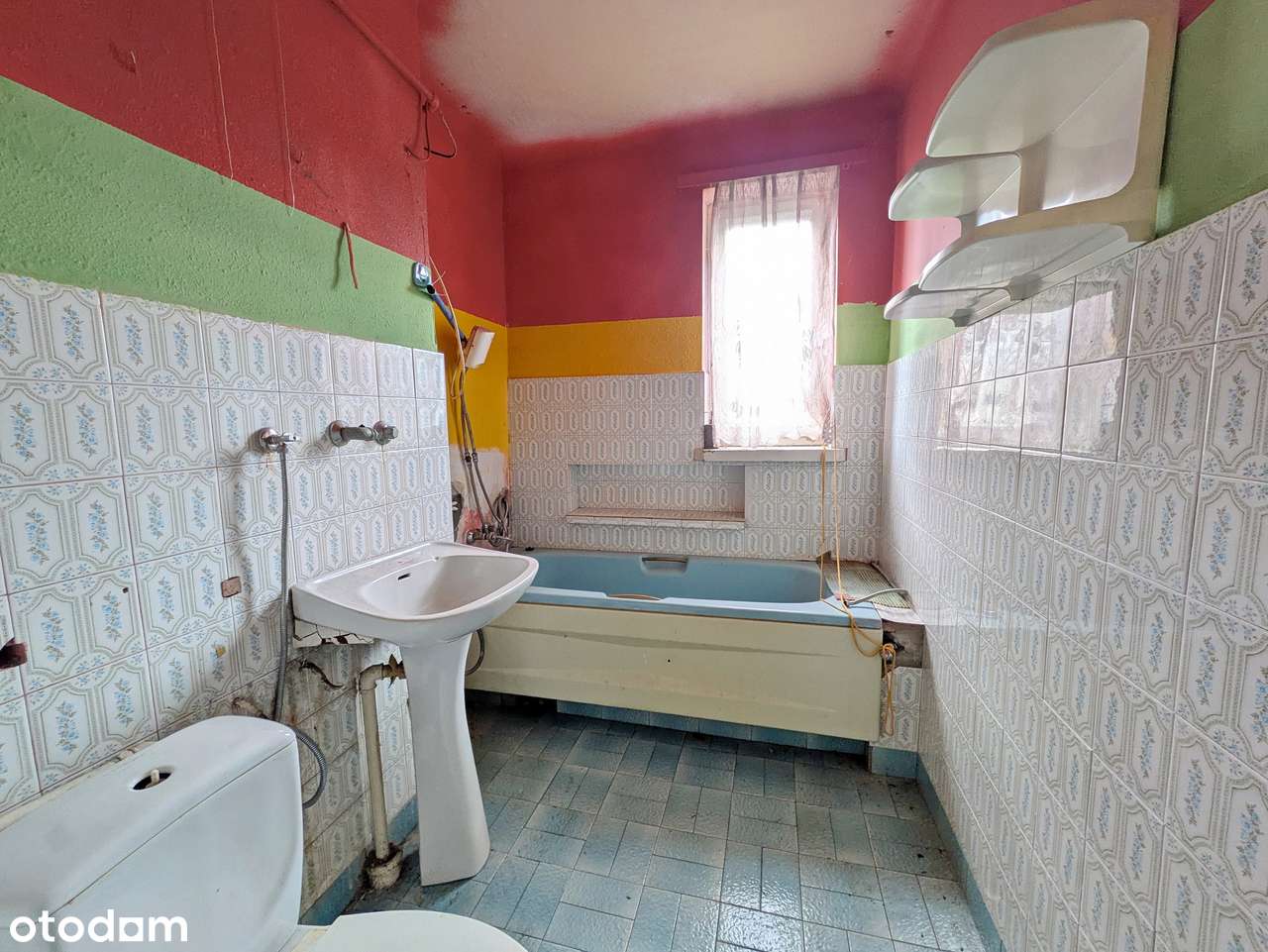 Duży dom w Górze Puławskiej-9