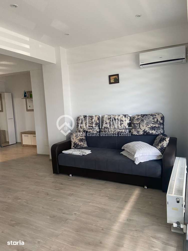 Lux și Confort Mamaia-Scandinavia Apartament 2 Camere,  Mamaia (cod12)-10