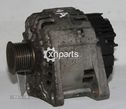 Alternador RENAULT ESPACE IV (JK0/1_) 1.9 dCi / 2.2 dCi | 04.03 - 02.05 Usado REF. VALEO SG12B081 - 2542817B 14V - 125A - 8200 290 217 - MOTOR F9A / G9T722 - 4