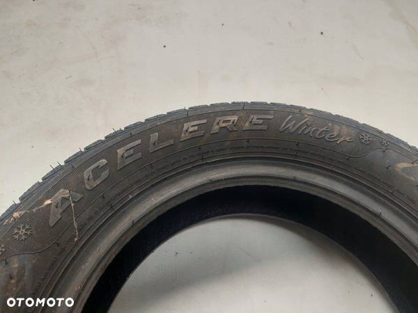 155/70R13 P134 APOLLO ACELER WINTER. 5mm - 3